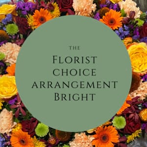 Florist Choice Arrangement