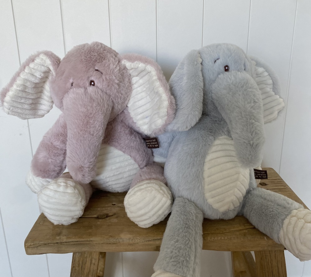 Pink Elephant